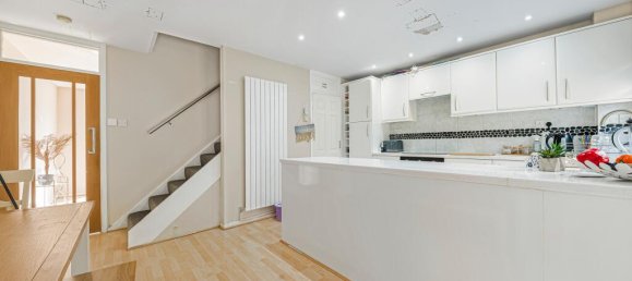 2 bedrooms Commercial property in Beckenham, United Kingdom No. 969 22