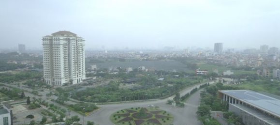 3 غرف نوم شقة في Tay Ho, Vietnam رقم 6177 9