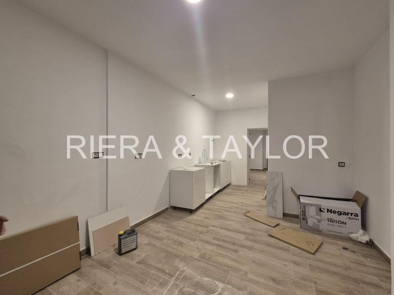 1 chambre Propriété commerciale à Manacor, Spain No. 205835