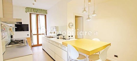 4 bedrooms Apartment in Bergamo, Italy No. 357229 12