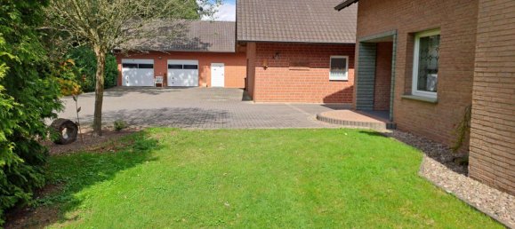 5 غرف نوم منزل في Minden-Lubbecke, Germany رقم 323481 4