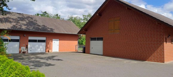 5 غرف نوم منزل في Minden-Lubbecke, Germany رقم 323481 5