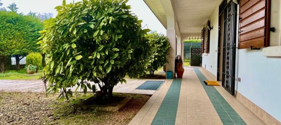 7 rooms Villa in Arcole, Italy No. 196040 14