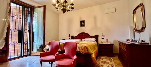 7 rooms Villa in Arcole, Italy No. 196040 37