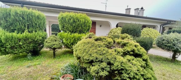7 rooms Villa in Arcole, Italy No. 196040 2