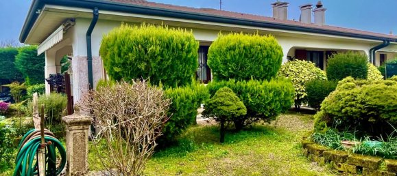 7 rooms Villa in Arcole, Italy No. 196040 3