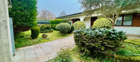 7 rooms Villa in Arcole, Italy No. 196040 4