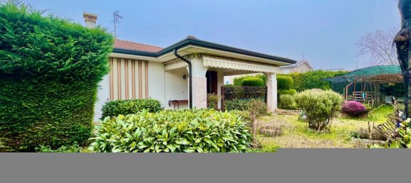 7 rooms Villa in Arcole, Italy No. 196040 6