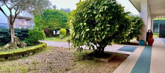 7 rooms Villa in Arcole, Italy No. 196040 13