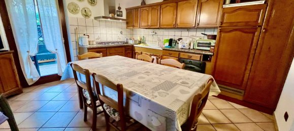 7 rooms Villa in Arcole, Italy No. 196040 22