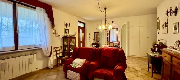 7 rooms Villa in Arcole, Italy No. 196040 21