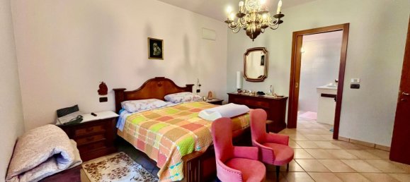 7 rooms Villa in Arcole, Italy No. 196040 38