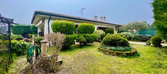7 rooms Villa in Arcole, Italy No. 196040 5