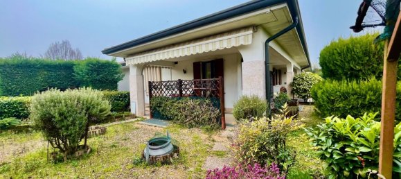 7 rooms Villa in Arcole, Italy No. 196040 7