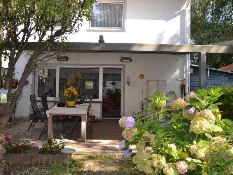 2 Schlafzimmer Stadthaus in Wuppertal, Germany, Nr. 6675