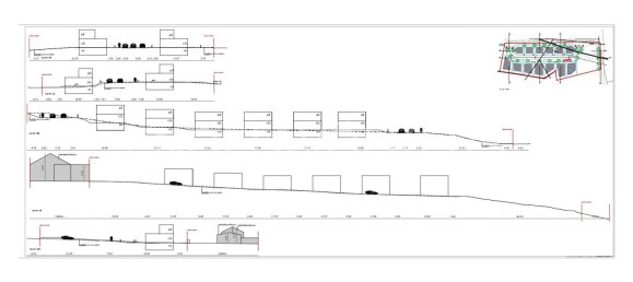  Land in Almancil, Portugal No. 141083 9