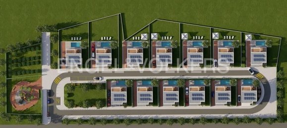  Land in Almancil, Portugal No. 141083 2