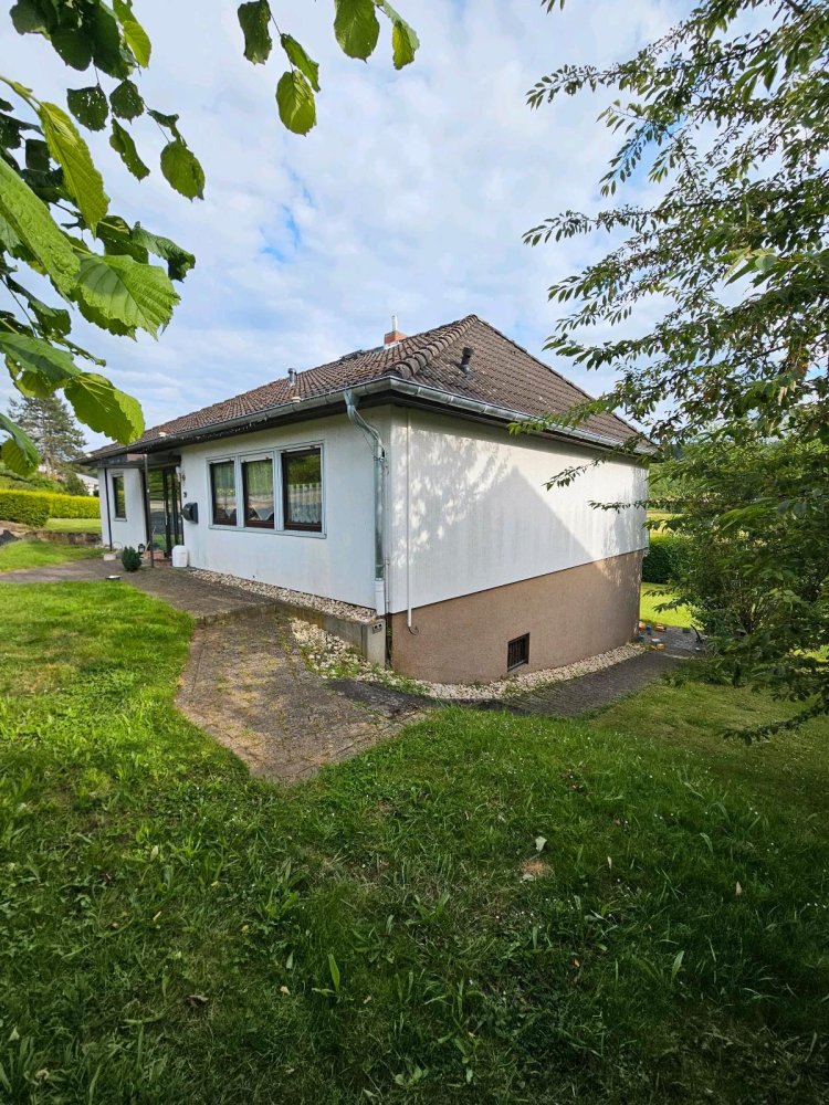 5 غرف نوم تاون هاوس في Limburg-Weilburg, Germany رقم 141636