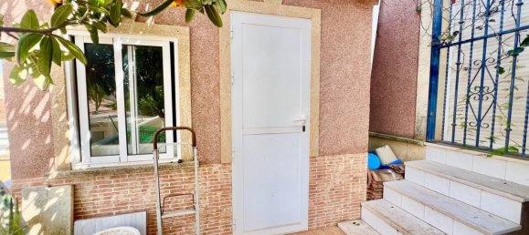 Вилла с 3 спальнями в Торревьеха, Аликанте, Валенсия, Испания № 364887 22