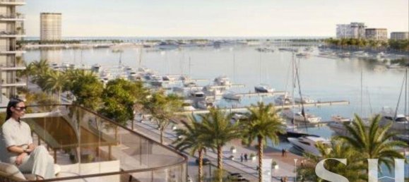 2 bedrooms Apartment in Mina Rashid, UAE No. 98076 6