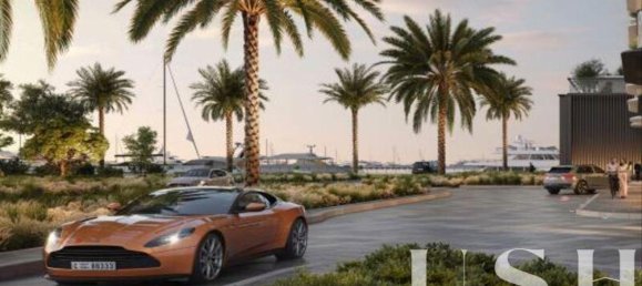 2 bedrooms Apartment in Mina Rashid, UAE No. 98076 8