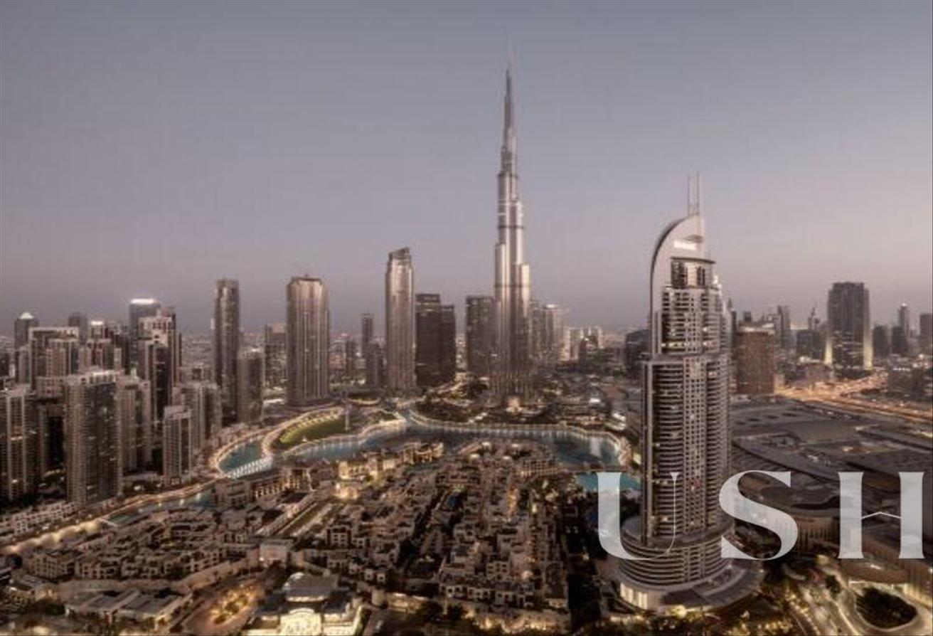 2 bedrooms Apartment in Mina Rashid, UAE No. 98076