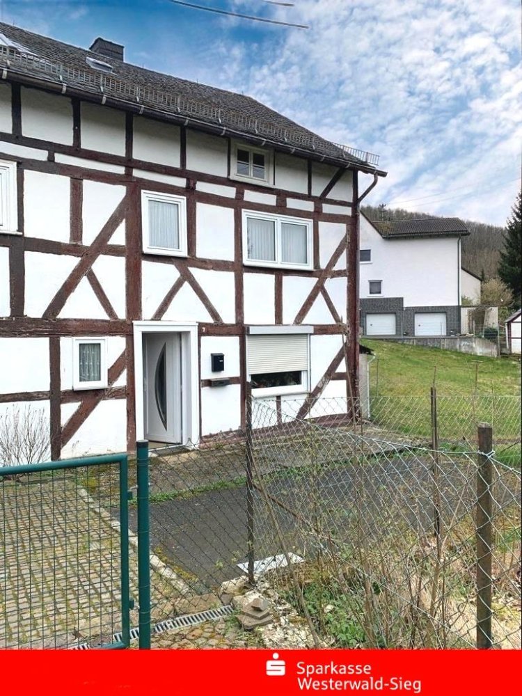 2 bedrooms Townhouse in Altenkirchen, Germany No. 168313