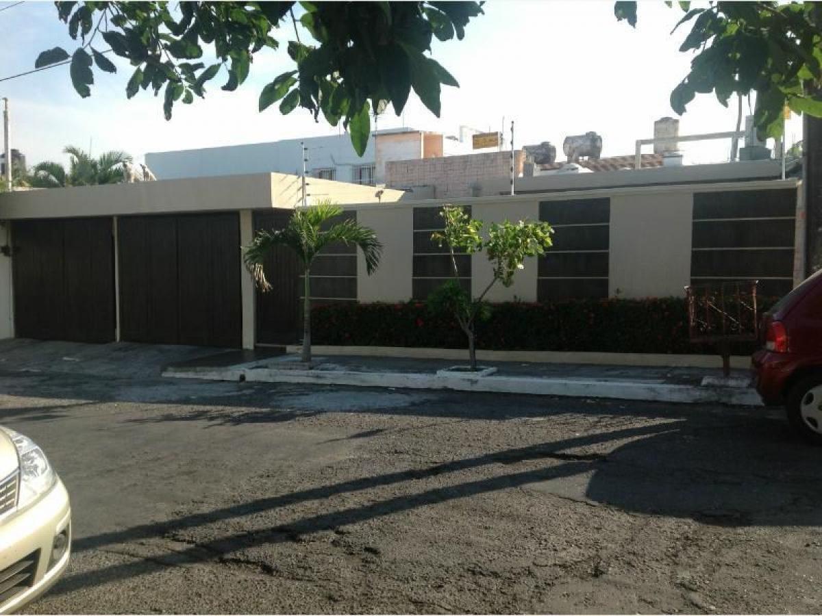 4 Schlafzimmer Haus in Veracruz, Mexico, Nr. 221393