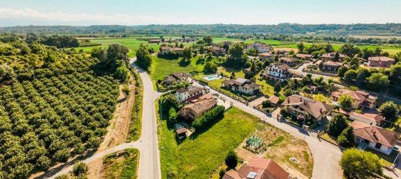 1008m² Land in Monchiero, Italy No. 259805 6