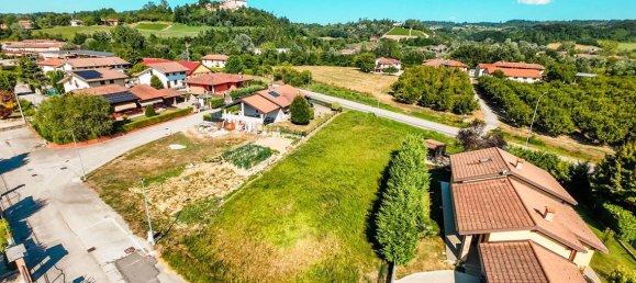 1008m² Land in Monchiero, Italy No. 259805 11
