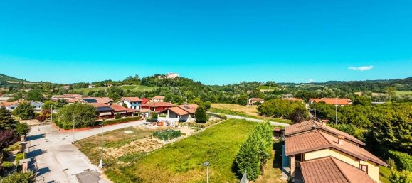 1008m² Land in Monchiero, Italy No. 259805 3