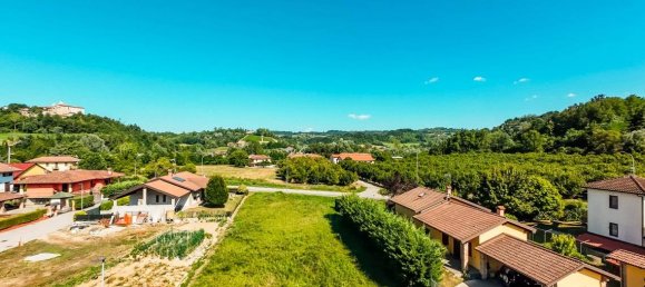 1008m² Land in Monchiero, Italy No. 259805 2