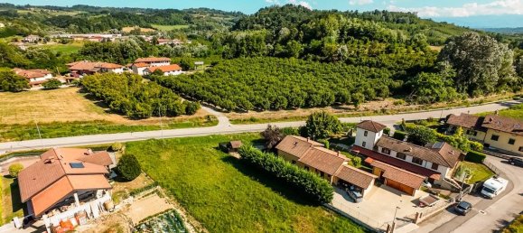 1008m² Land in Monchiero, Italy No. 259805 5