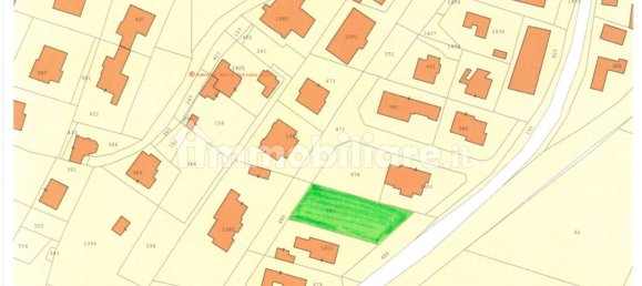 1008m² Land in Monchiero, Italy No. 259805 9
