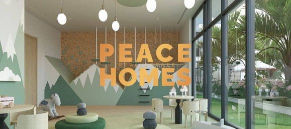 2 bedrooms Apartment in Jumeirah Village Circle, UAE No. 16407 7