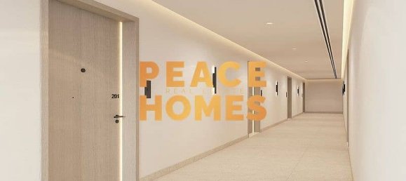 2 bedrooms Apartment in Jumeirah Village Circle, UAE No. 16407 6