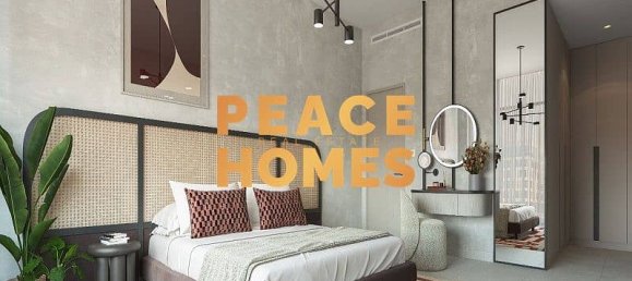 2 bedrooms Apartment in Jumeirah Village Circle, UAE No. 16407 11