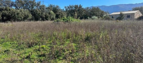 Terreno em Speloncato, France 1964 m² N.º 303110 2