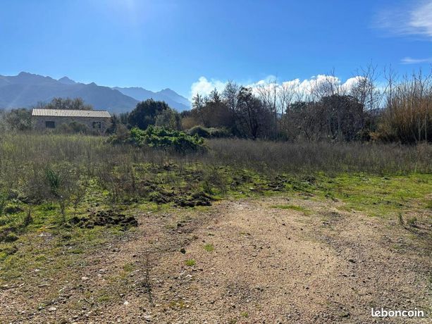 Terreno em Speloncato, France 1964 m² N.º 303110