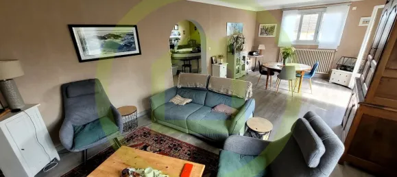 Casa T4 em Troarn, France N.º 346281 4