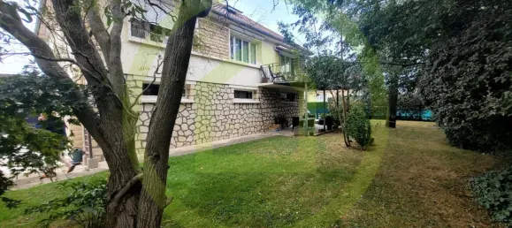 Casa T4 em Troarn, France N.º 346281 3