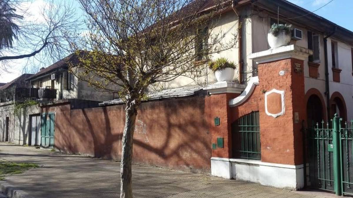 3 bedrooms House in Buenos Aires, Argentina No. 78788