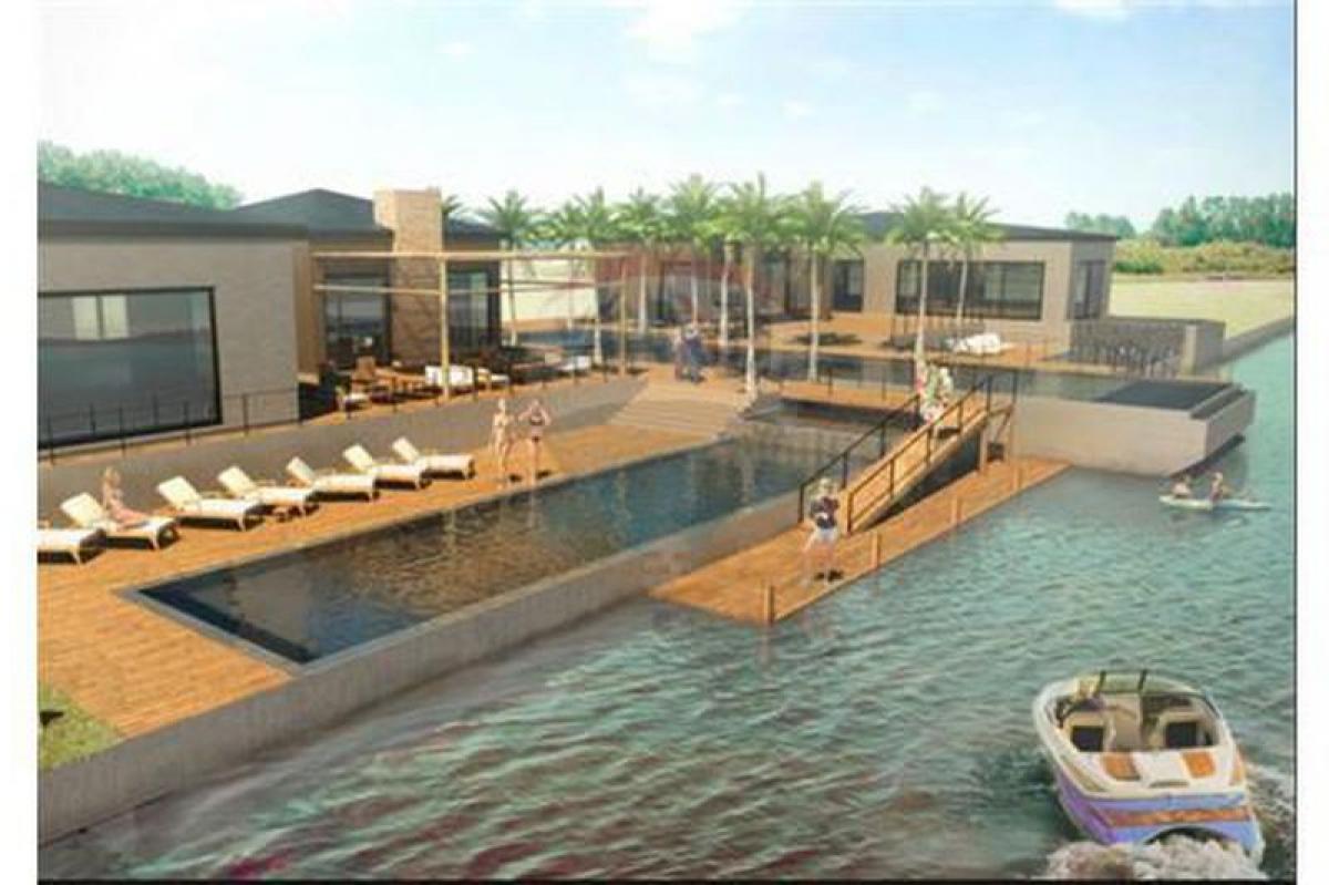 1 bedroom Land in Escobar, Argentina No. 50275