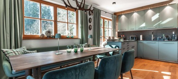 Квартира с 3 спальнями в Оберндорф ин Тироль, Австрия № 65907 4