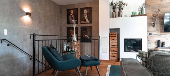 Квартира с 3 спальнями в Оберндорф ин Тироль, Австрия № 65907 2