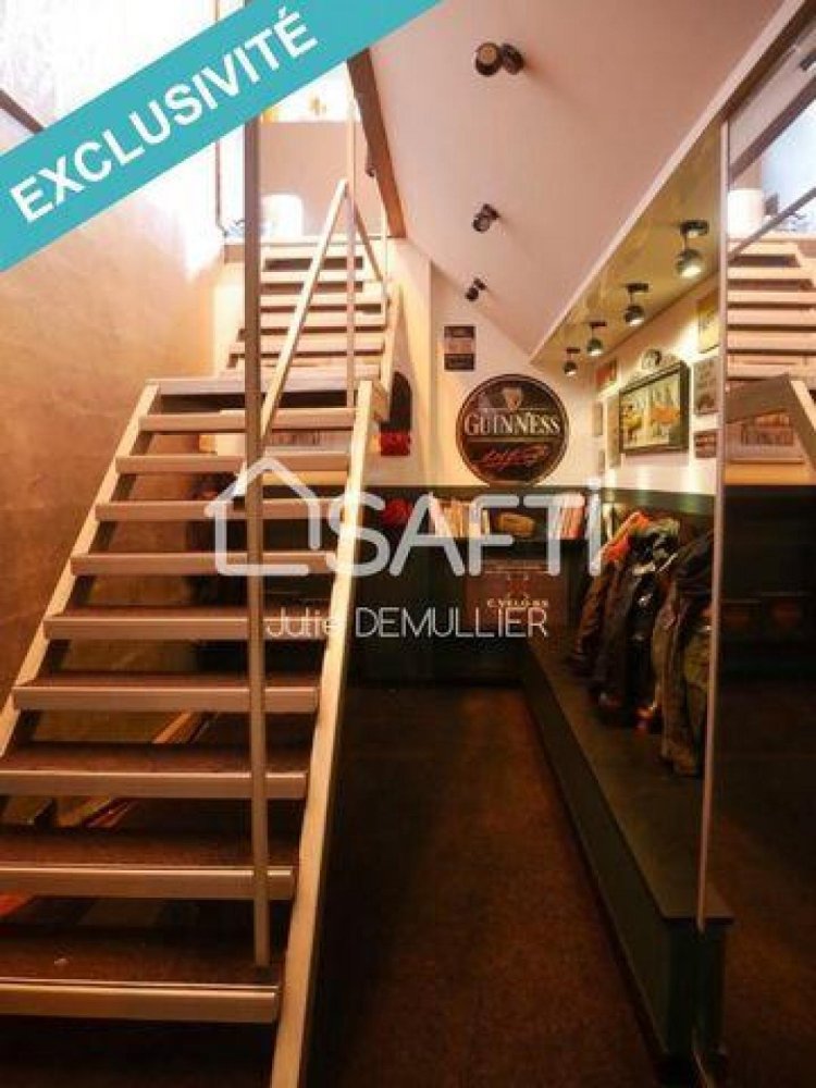 Casa de 4 dormitorios en Tarbes, France No. 26199