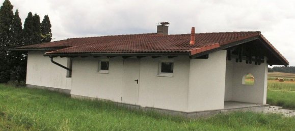 Коммерческая недвижимость 1248м² в Гросдитманс, Австрия № 131090 3