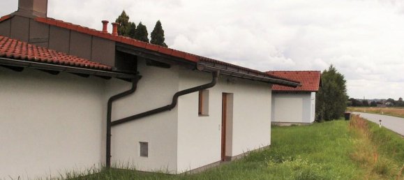 Коммерческая недвижимость 1248м² в Гросдитманс, Австрия № 131090 7