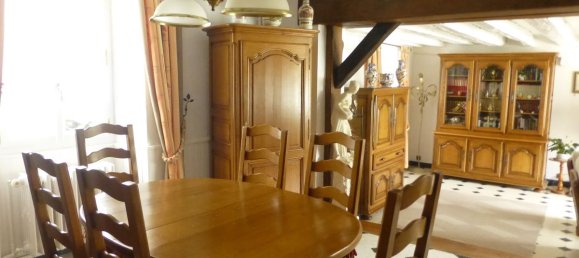 4 غرف نوم منزل في Pithiviers, France رقم 101847 6