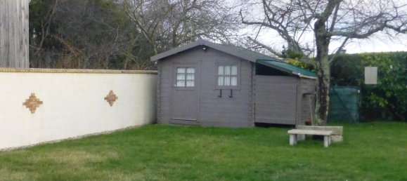 4 غرف نوم منزل في Pithiviers, France رقم 101847 14